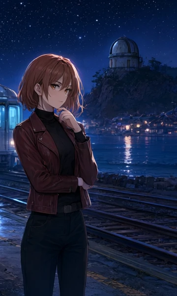 Reina Kisaragi